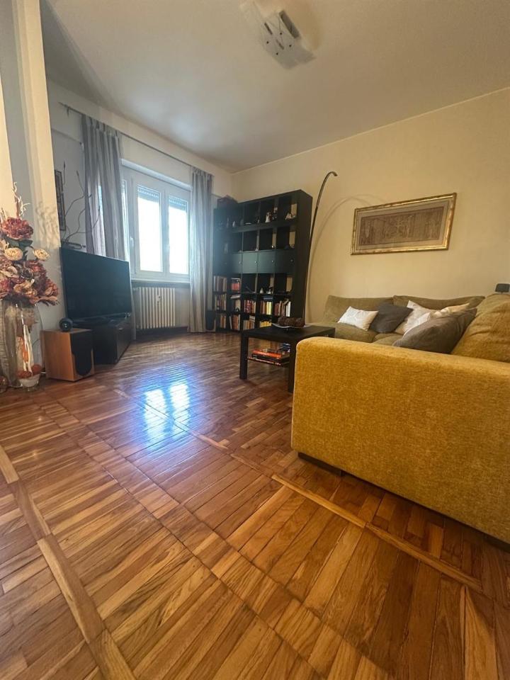 appartamento in vendita a Torino in zona Santa Rita