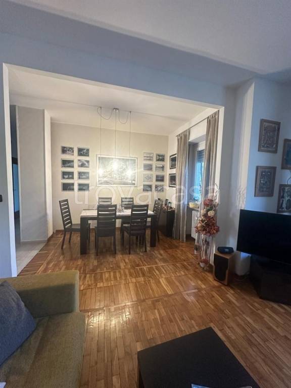 appartamento in vendita a Torino in zona Santa Rita