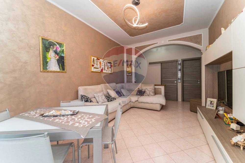 appartamento in vendita a Torino in zona Mirafiori Sud