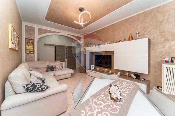 appartamento in vendita a Torino in zona Mirafiori Sud