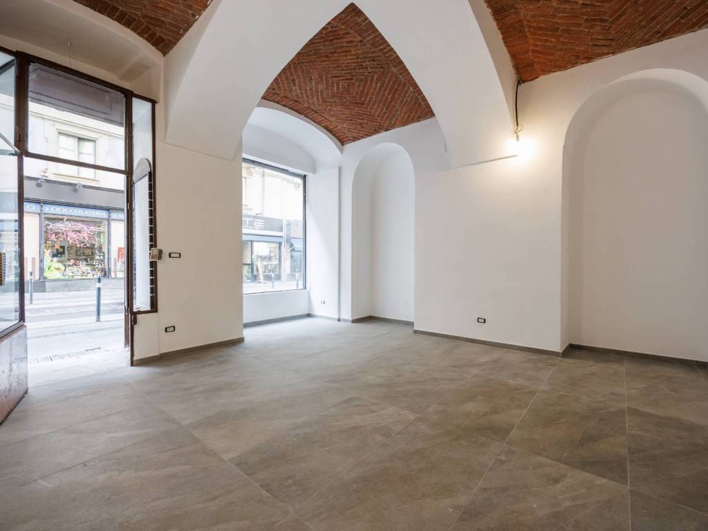 negozio in vendita a Torino
