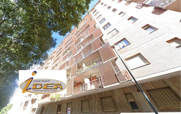 appartamento in vendita a Torino in zona Parella