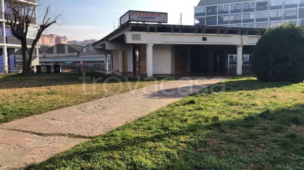 appartamento in vendita a Torino in zona Mirafiori Sud
