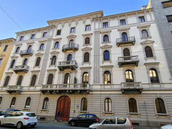 appartamento in vendita a Torino in zona San Salvario