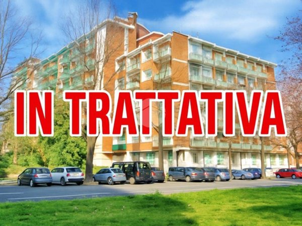 appartamento in vendita a Torino in zona Mirafiori Sud