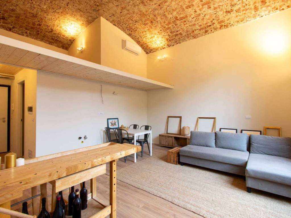 appartamento in vendita a Torino in zona San Donato