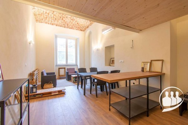 appartamento in vendita a Torino in zona San Donato