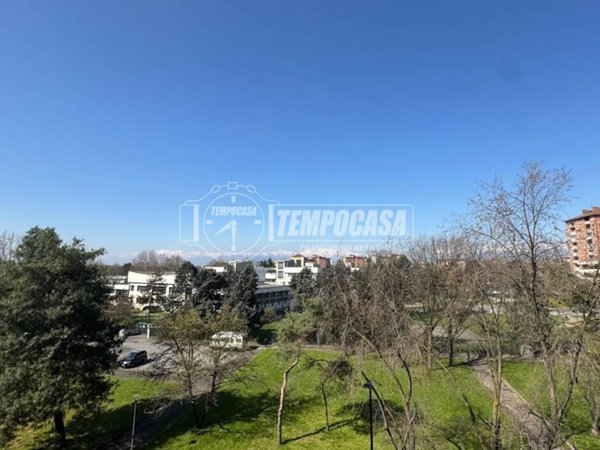 appartamento in vendita a Torino in zona Mirafiori Sud