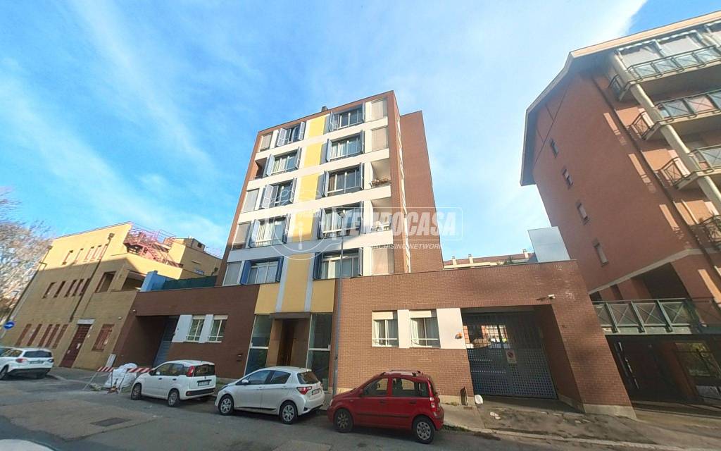 appartamento in vendita a Torino in zona Regio Parco