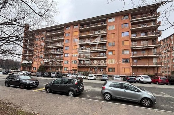 appartamento in vendita a Torino in zona Mirafiori Nord
