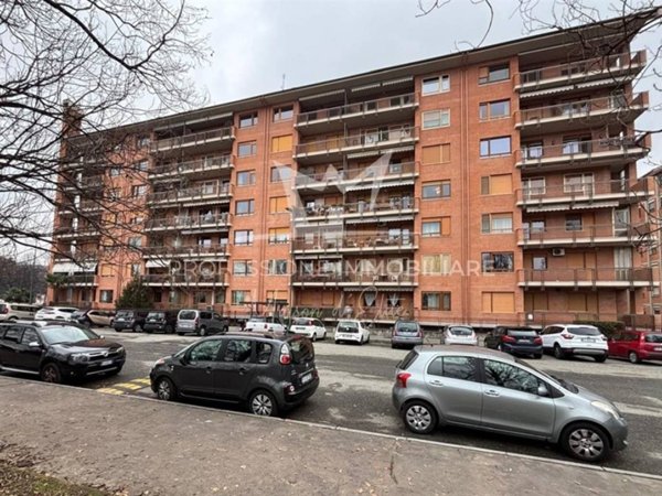 appartamento in vendita a Torino in zona Mirafiori Nord