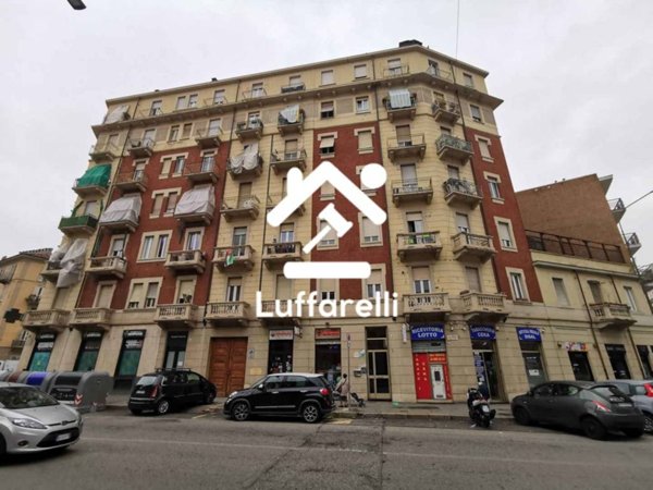 appartamento in vendita a Torino in zona Barriera di Milano