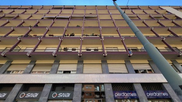 appartamento in vendita a Torino in zona Barca