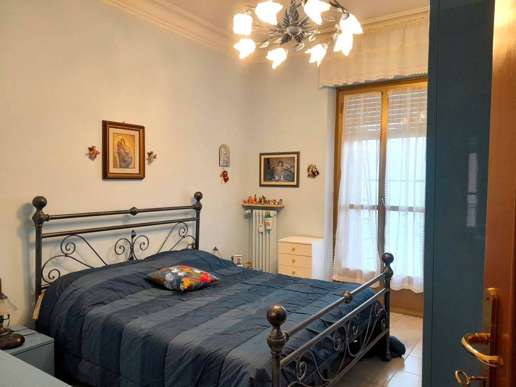 appartamento in vendita a Torino in zona Santa Rita