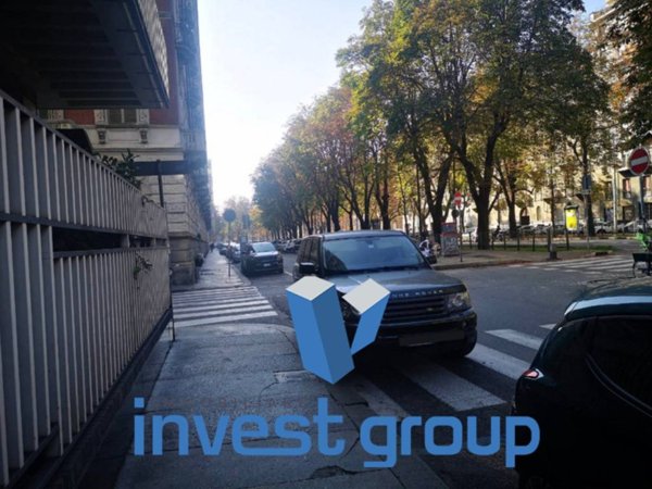 negozio in vendita a Torino in zona Centro Storico