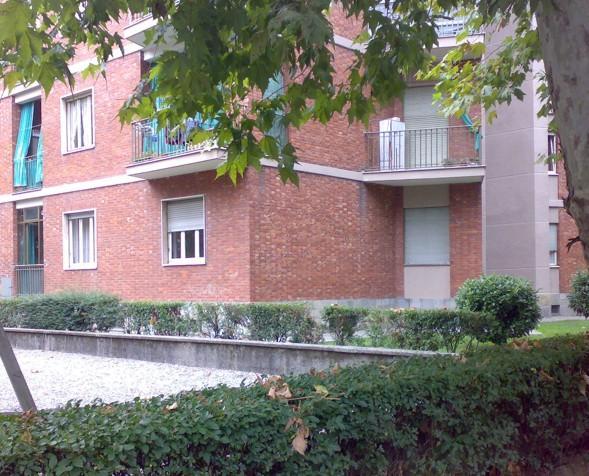 appartamento in vendita a Torino in zona Borgata Vittoria