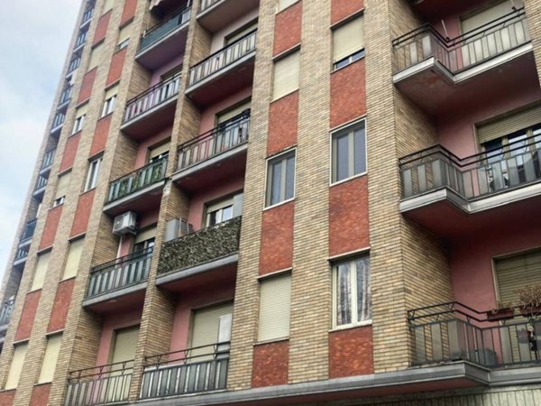 appartamento in vendita a Torino in zona Madonna di Campagna