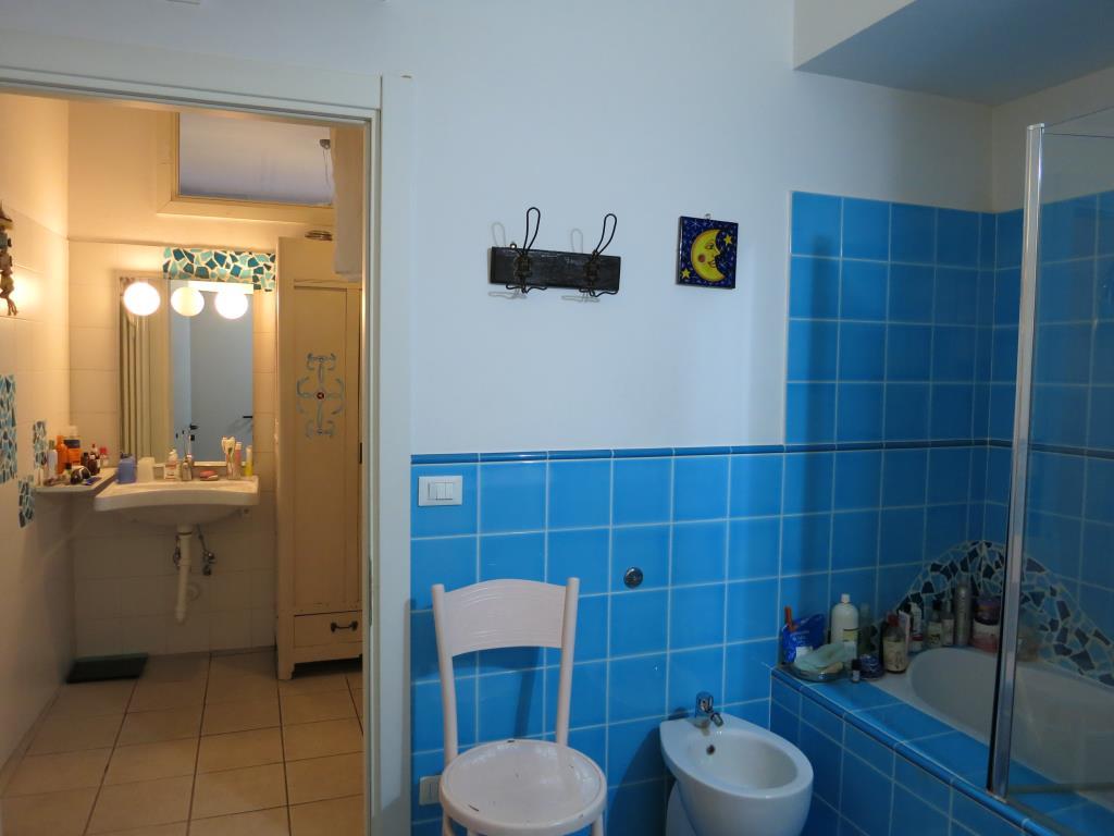 appartamento in vendita a Torino in zona Borgo San Paolo