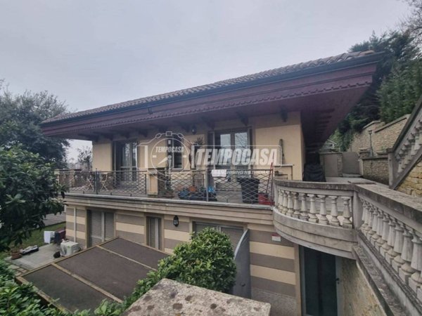 appartamento in vendita a Torino in zona Gran Madre