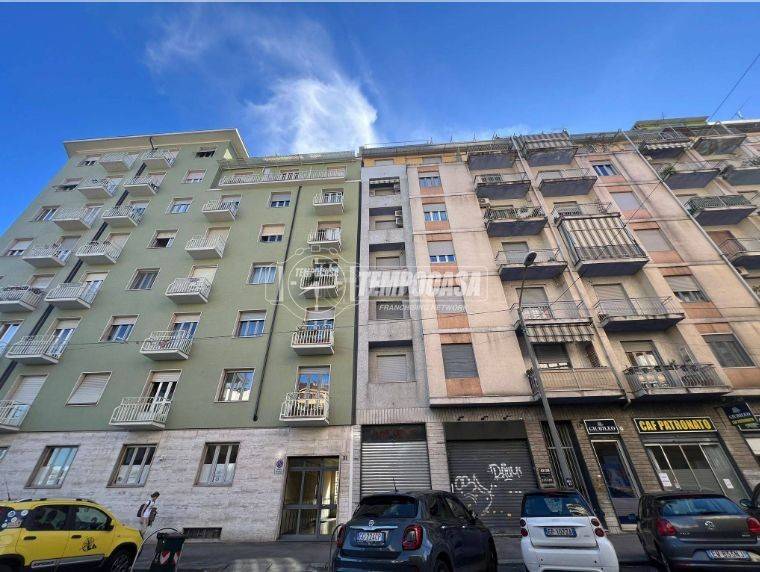 appartamento in vendita a Torino in zona Santa Rita