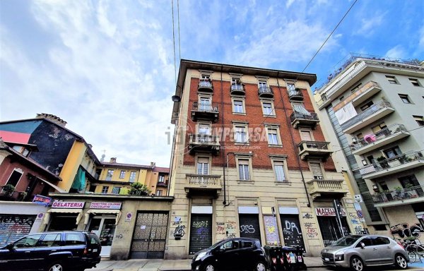 appartamento in vendita a Torino in zona Campidoglio