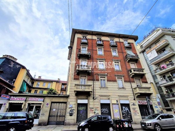 appartamento in vendita a Torino in zona Campidoglio