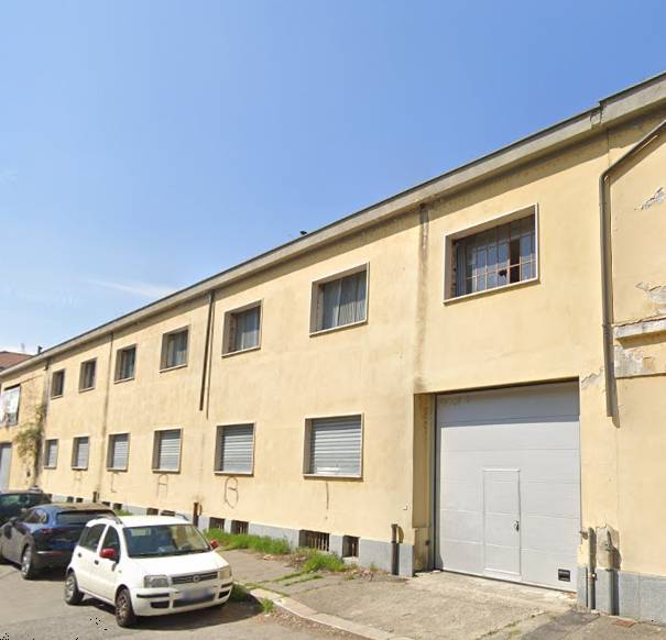 negozio in vendita a Torino