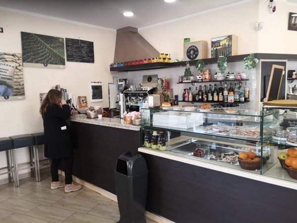 negozio in vendita a Torino in zona Campidoglio