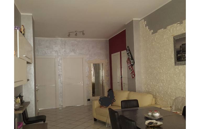 appartamento in vendita a Torino in zona Santa Rita