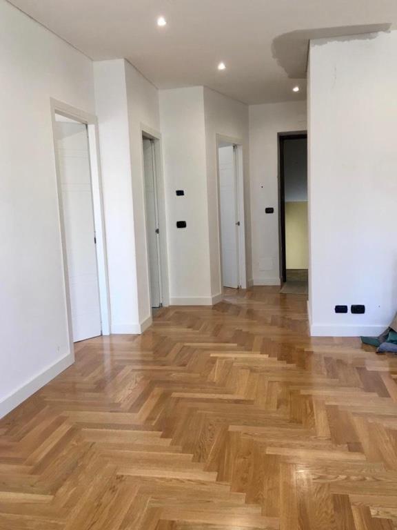 appartamento in vendita a Torino in zona Madonna di Campagna