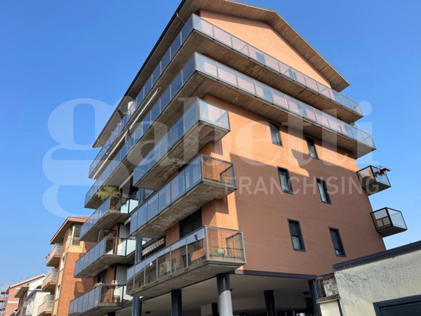 appartamento in vendita a Torino in zona Aeronautica
