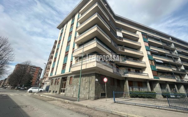 appartamento in vendita a Torino in zona Pozzo Strada