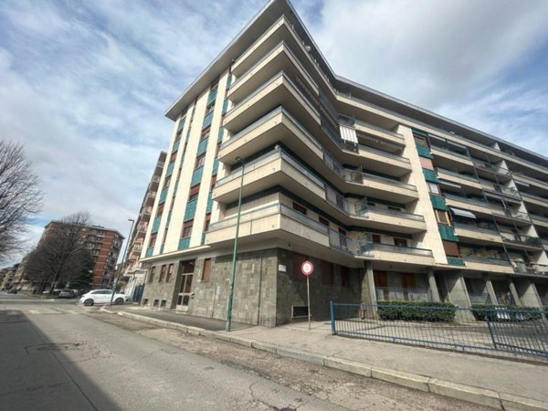 appartamento in vendita a Torino in zona Pozzo Strada