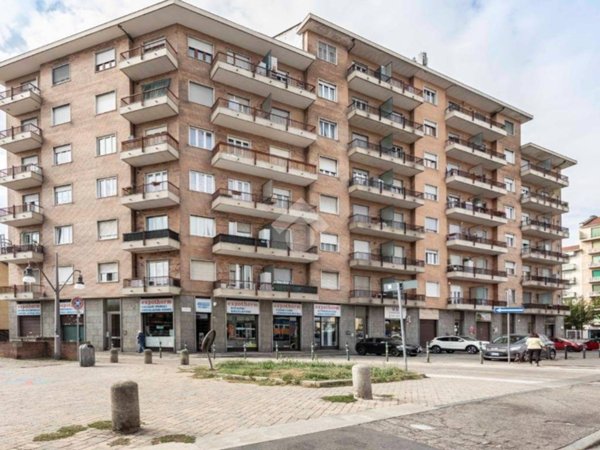 appartamento in vendita a Torino in zona Lucento
