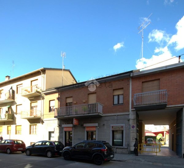 appartamento in vendita a Torino in zona Madonna di Campagna