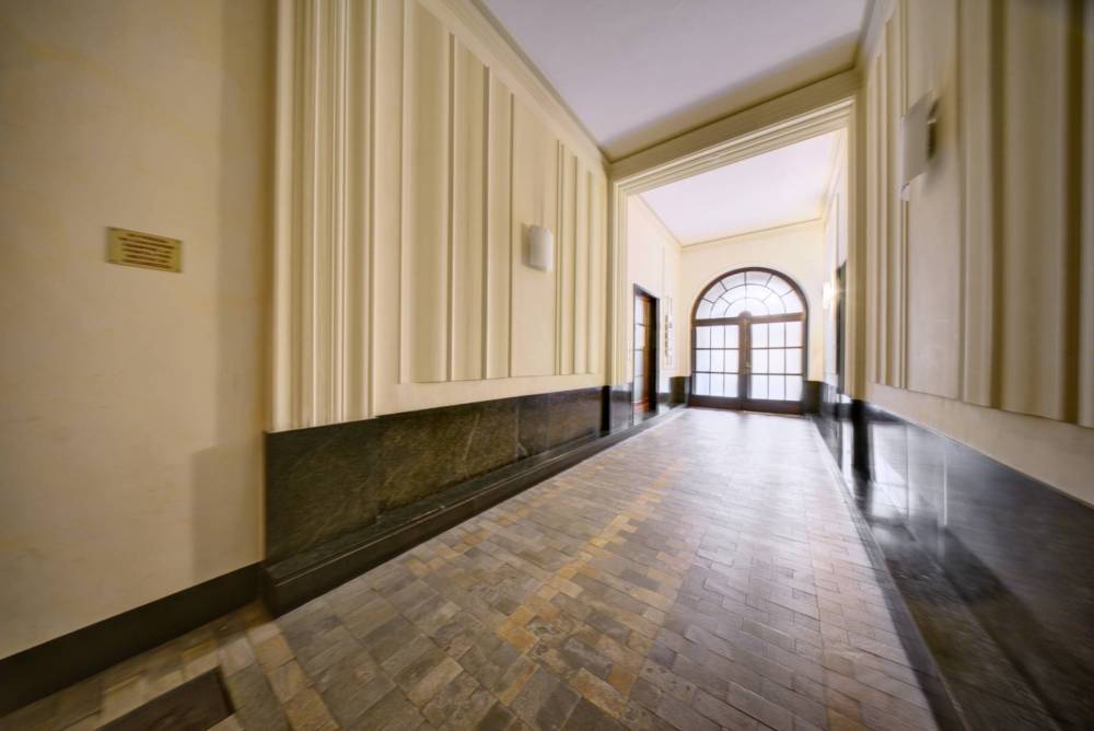 ufficio in vendita a Torino in zona Mirafiori Nord