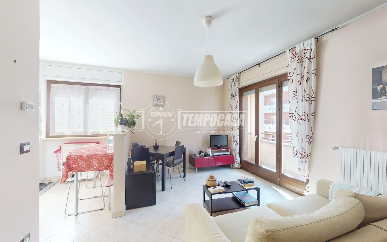 appartamento in vendita a Torino in zona San Salvario