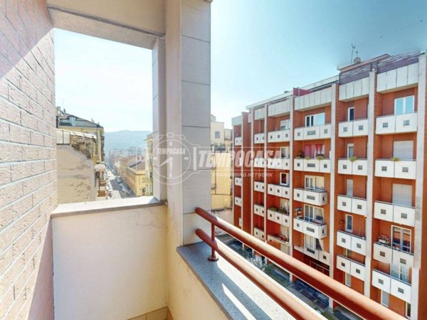 appartamento in vendita a Torino in zona San Salvario