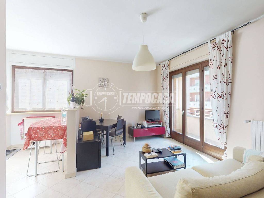 appartamento in vendita a Torino in zona San Salvario