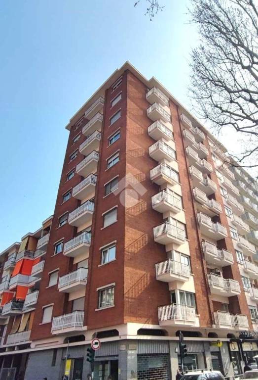 appartamento in vendita a Torino in zona San Donato