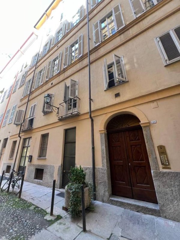 appartamento in vendita a Torino in zona Centro Storico