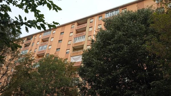 appartamento in vendita a Torino in zona Mirafiori Sud