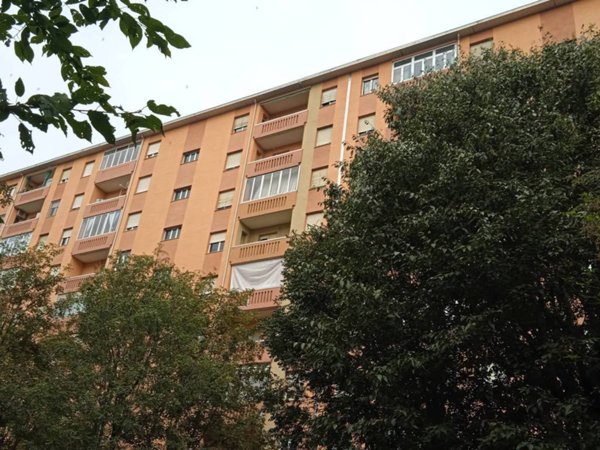 appartamento in vendita a Torino in zona Mirafiori Sud