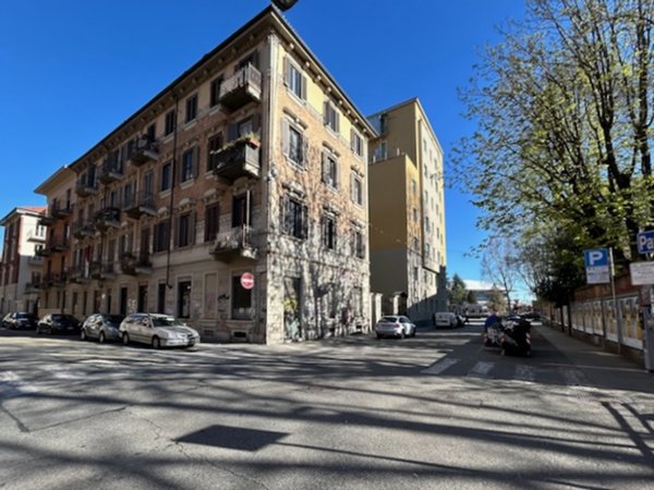 appartamento in vendita a Torino in zona Vanchiglia