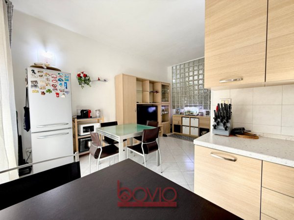 appartamento in vendita a Torino in zona Barca