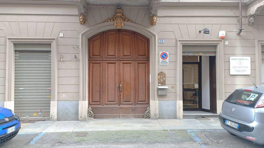 appartamento in vendita a Torino in zona Centro Storico