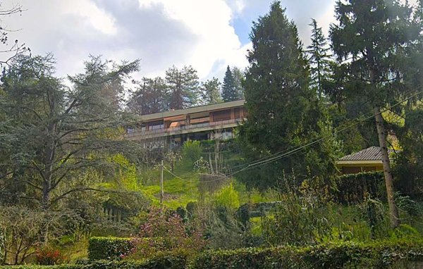 appartamento in vendita a Torino in zona Superga