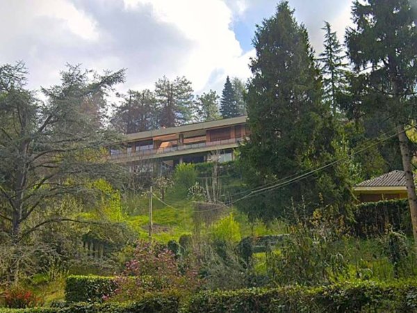 appartamento in vendita a Torino in zona Superga