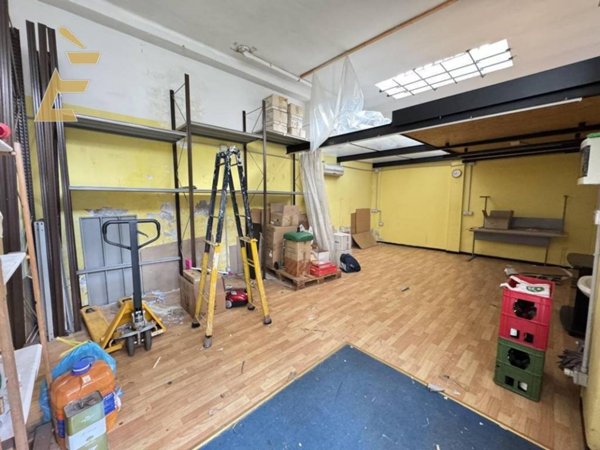 ufficio in vendita a Torino in zona Cenisia