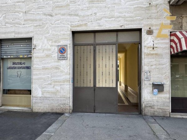 ufficio in vendita a Torino in zona Pozzo Strada
